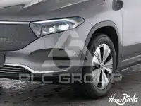 2025 Mercedes Benz EQA
