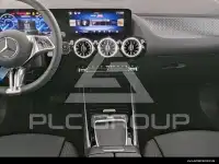 2025 Mercedes Benz EQA