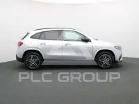 2025 Mercedes Benz EQA