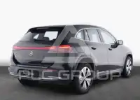 2025 Mercedes Benz EQA