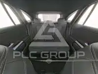 2025 Mercedes Benz EQA