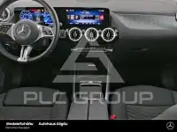 2025 Mercedes Benz EQA