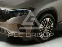 2025 Mercedes Benz EQA