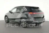 2025 Mercedes Benz EQA