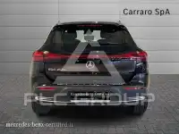 2025 Mercedes Benz EQA