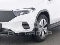 2025 Mercedes Benz EQA