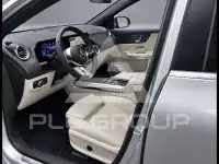2025 Mercedes Benz EQA