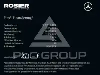 2025 Mercedes Benz EQA