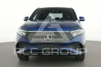 2025 Mercedes Benz EQA