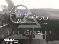 2025 Mercedes Benz EQA