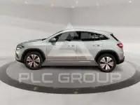 2025 Mercedes Benz EQA