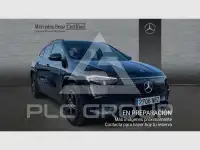 2025 Mercedes Benz EQA