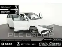 2025 Mercedes Benz EQA