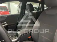 2025 Mercedes Benz EQA