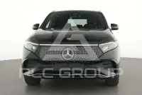 2025 Mercedes Benz EQA