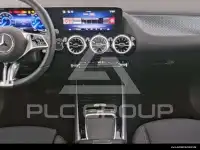 2025 Mercedes Benz EQA