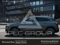2025 Mercedes Benz EQA