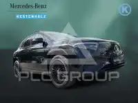 2025 Mercedes Benz EQA