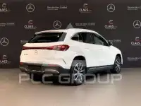 2025 Mercedes Benz EQA