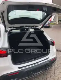 2025 Mercedes Benz EQA