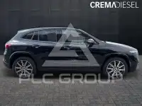 2025 Mercedes Benz EQA
