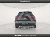 2025 Mercedes Benz EQA