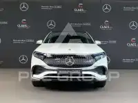 2025 Mercedes Benz EQA
