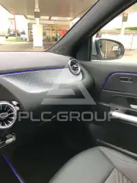 2025 Mercedes Benz EQA