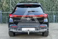 2025 Mercedes Benz EQA