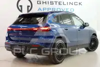 2025 Mercedes Benz EQA