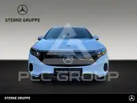 2025 Mercedes Benz EQA