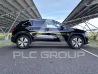 2026 Mercedes Benz EQA