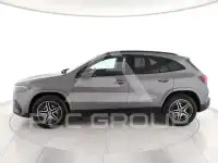 2025 Mercedes Benz EQA