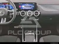 2025 Mercedes Benz EQA