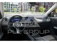 2025 Mercedes Benz EQA