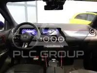 2025 Mercedes Benz EQA