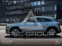 2025 Mercedes Benz EQA