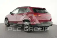 2025 Mercedes Benz EQA