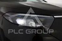 2025 Mercedes Benz EQA