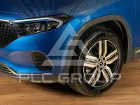 2025 Mercedes Benz EQA