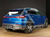 2025 Mercedes Benz EQA
