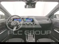 2025 Mercedes Benz EQA