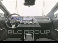 2025 Mercedes Benz EQA