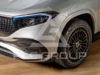 2025 Mercedes Benz EQA