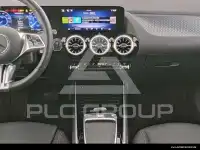 2025 Mercedes Benz EQA