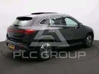 2025 Mercedes Benz EQA