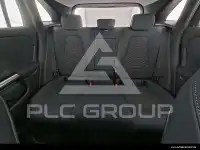2025 Mercedes Benz EQA