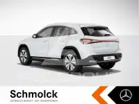 2025 Mercedes Benz EQA