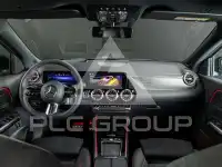 2025 Mercedes Benz EQA