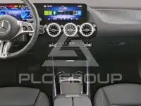 2025 Mercedes Benz EQA